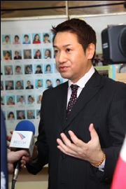      Mir Network Solution Inc