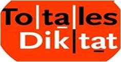   Totales Diktat